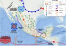 Pronóstico del Tiempo