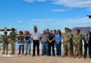 Realizan la Semar y Ayuntamiento jornada de limpieza en malecón de Bellavista