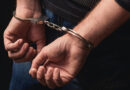 Arrestan a agresivo sujeto