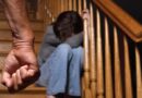 Reporta violencia familiar