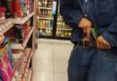 Detectan  “robo hormiga” en tienda