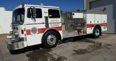 Atienden conato de incendio