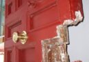 Roban en vivienda de Guaymas Norte