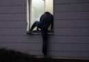 Reportan a allanador de vivienda