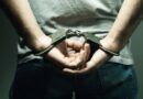 Arrestan a tres infractores