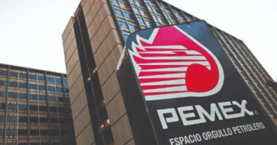 Pemex Reabrirá Auditorías por Presuntos Sobornos