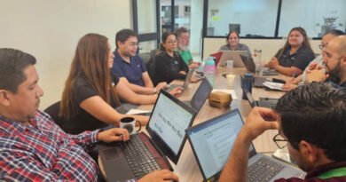 Gobierno de Sonora fortalece acceso educativo con modalidad mixta en Universidades Tecnológicas: UTGuaymas