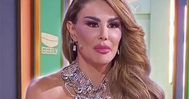 Debutará Ninel Conde en el mundo del podcast