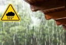 SMN pronostica lluvias intensas en México este viernes 5 de septiembre