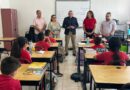 Atiende SEC incidencias menores en regreso a clases