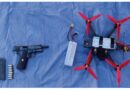 Morelos incauta por primera vez un dron con explosivos; el hallazgo genera alerta nacional