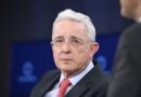 Álvaro Uribe y Centro Democrático condenan el asesinato de Charlie Kirk