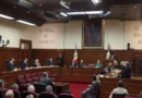 Órgano Judicial aprueba tabuladores para que ministros ganen menos que la presidenta