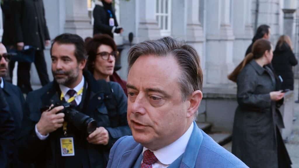 Bélgica reconocerá al Estado de Palestina y sancionará a Israel 1 11