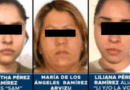 Cae en Pachuca líder del Cártel de Tláhuac, la viuda de ‘El Ojos’ y su hija