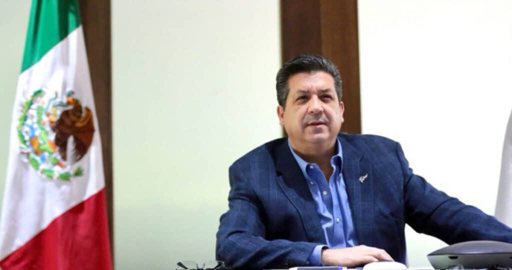 Congreso de Tamaulipas aprueba revisar Cuentas Públicas del exgobernador García Cabeza de Vaca 1 11 2