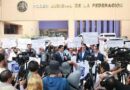 ONG presenta amparos contra ley de inteligencia por censura y riesgo a periodistas