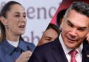 Alito hace el ridículo: Sheinbaum