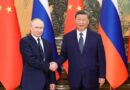 Putin logra victoria sobre Occidente con acuerdo de gas muy beneficioso para China
