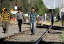 Migrantes en Chiapas enfrentan graves problemas de salud en medio de la crisis de documentos