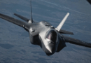 EE. UU. despliega 10 aviones F-35 en Puerto Rico en el marco de la ofensiva antidrogas de Trump