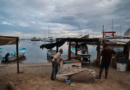Baja California Sur se prepara ante el huracán ‘Lorena’: suspenden clases y habilitan albergues