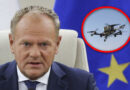 Polonia invoca Artículo 4 de la OTAN tras 19 incursiones de drones rusos