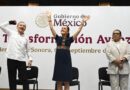 Presidenta Claudia Sheinbaum anuncia inversión de 831 mdp en apoyo para ganaderos