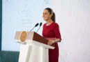 Presidenta Sheinbaum presenta su Primer Informe de Gobierno