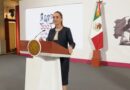 Sheinbaum reitera compromiso de ‘cero impunidad’ tras detención por ‘huachicol fiscal’