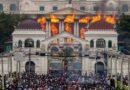 Viuda de ex primer ministro de Nepal muere tras ser quemada en su vivienda