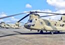 Aeronaves del Comando Sur de EE. UU. llegan a Panamá para ejercicios militares conjuntos