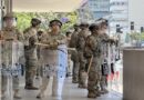 Juez federal anula despliegue de la Guardia Nacional en Los Ángeles