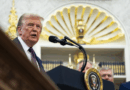 “No lo vamos a consentir”: Trump acusa a Venezuela de un “tremendo problema” con las drogas y la migración