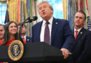 Trump redobla esfuerzos para controlar la Fed