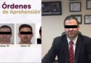 Un exjuez destituido, entre los detenidos por red de ‘huachicol’ fiscal