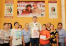 Más de 74 mil mujeres de 60 a 64 años en Sonora recibirán la Pensión Mujeres Bienestar, un compromiso cumplido de la Presidenta Claudia Sheinbaum: Octavio Almada Palafox