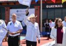 Gobernador Durazo convierte a Sonora en el centro económico y logístico del noroeste de México