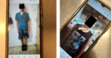 Cuatro personas acusadas de traficar niños de México a EE. UU., sedándolos con gomitas de marihuana