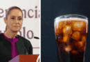 Sheinbaum: Impuestos a refrescos y tabaco financiarán fondo de salud