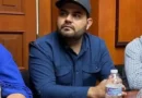 Desaparece el síndico de Aguaruto en Culiacán, Sinaloa