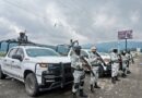 Aseguran más de 58 mil litros de gasolina en Arco Norte, Estado de México