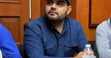 Desaparece el síndico de Aguaruto en Culiacán, Sinaloa