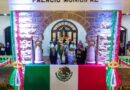 Listo Grito de Independencia y Desfile Patrio