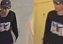 El FBI difunde imágenes de “persona de interés” en el caso Charlie Kirk