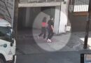 Policía de Monterrey rescata a una niña secuestrada de un hotel