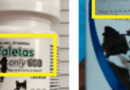 Alerta por medicamentos veterinarios falsificados en México