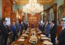 México y Estados Unidos reafirman su cooperación en seguridad tras reunión de Sheinbaum y Rubio