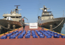 Decomiso histórico en Acapulco: Marina asegura 1.6 toneladas de cocaína con valor de 371 mil 800 mdp