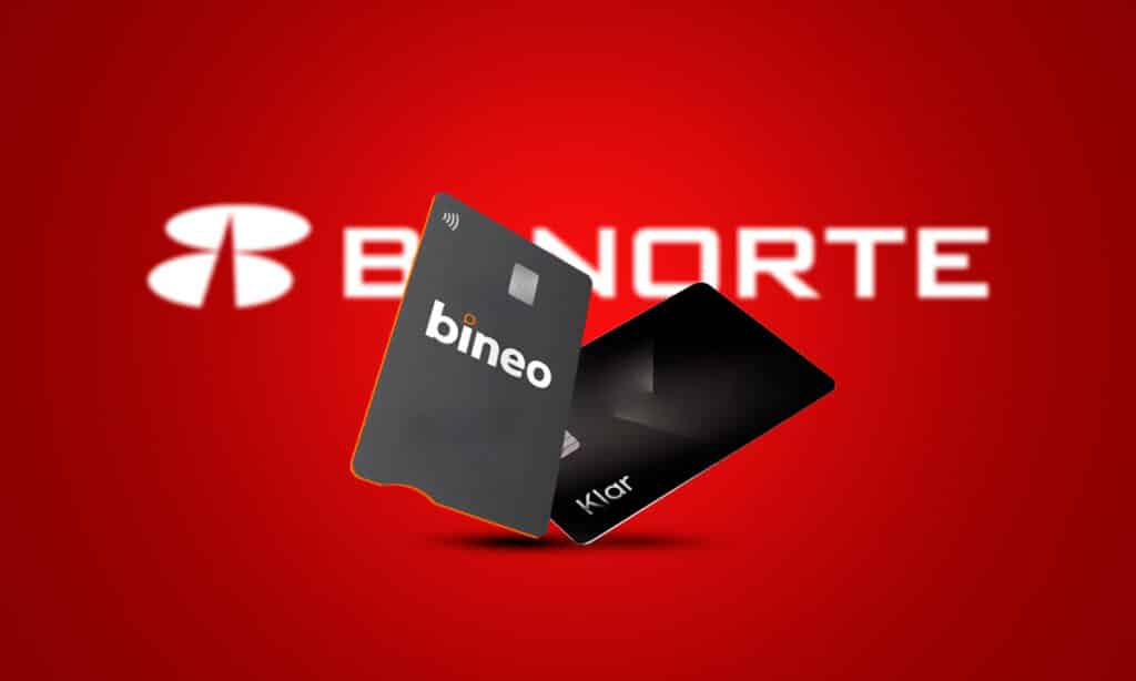 Banorte vende su banco digital Bineo a Klar Holdings; la operación está sujeta a aprobación regulatoria 1 2 2